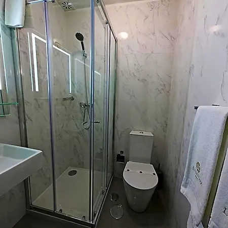 Lusitana Hotel Porto