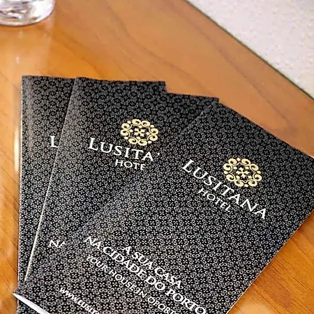Lusitana