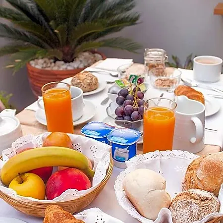 Lusitana Hotel Oporto
