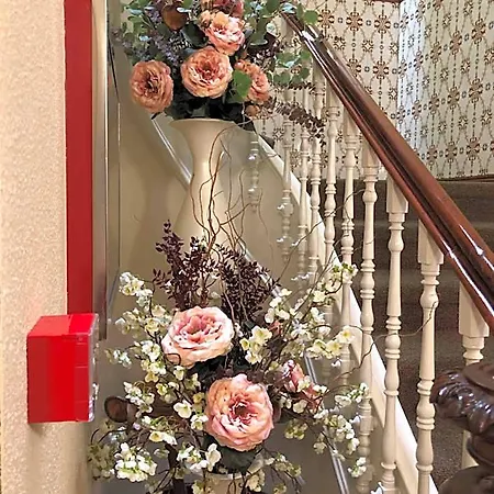 Hotel Lusitana Oporto