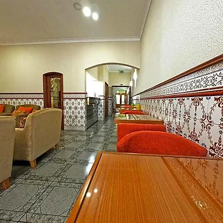 Lusitana Hotel