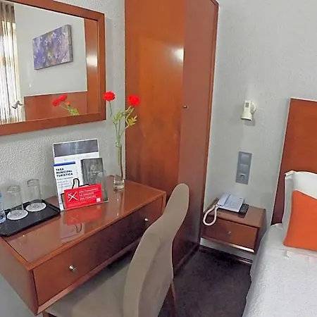 Hotel Lusitana
