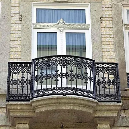 Lusitana Hotel