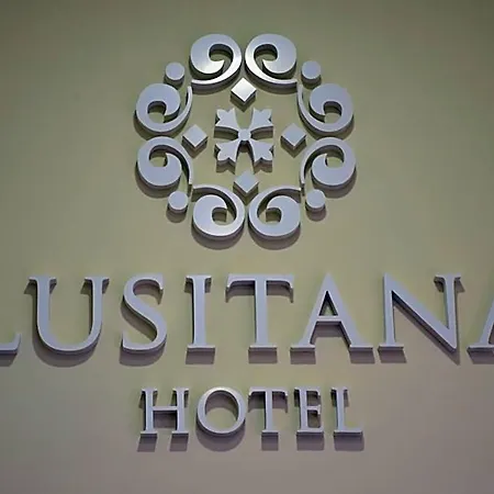 Lusitana Oporto