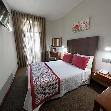 Lusitana Hotel Porto