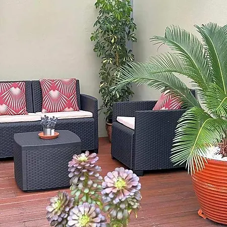 Lusitana Hotel *