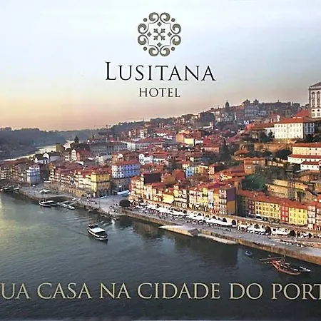 Lusitana Hotel