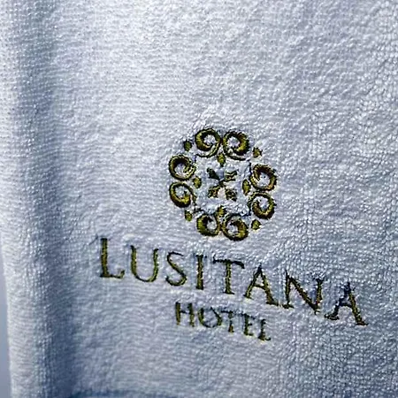 Hotel Lusitana Oporto
