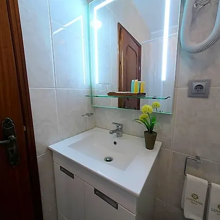 Lusitana Porto