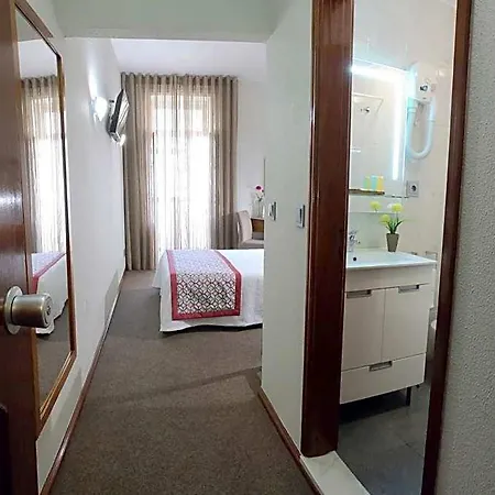 Lusitana Porto