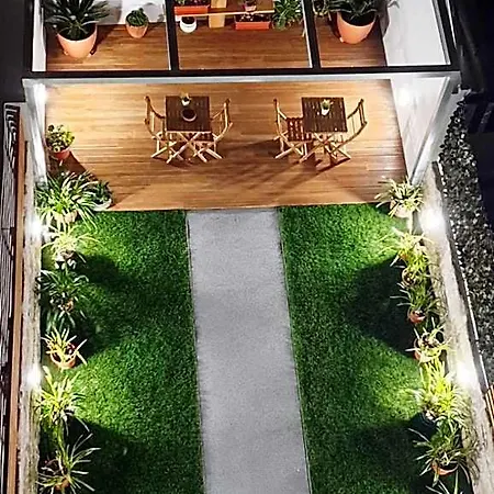 Hotel Lusitana