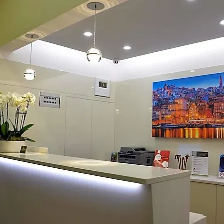 Lusitana Hotel